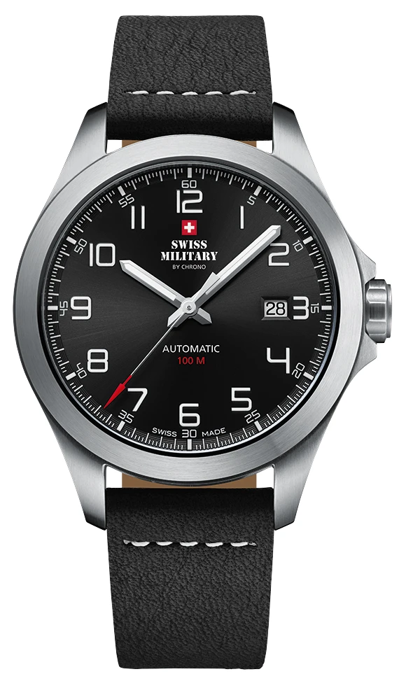 SWISS MILITARY BY CHRONO Karóra, Férfi, Automatic Watches család, 193269