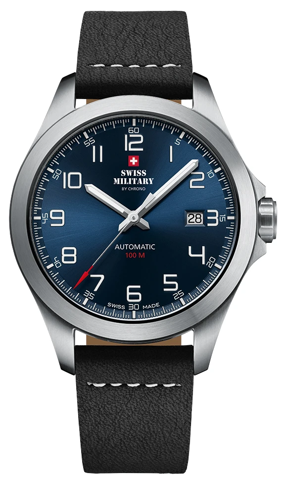 SWISS MILITARY BY CHRONO Karóra, Férfi, 193270