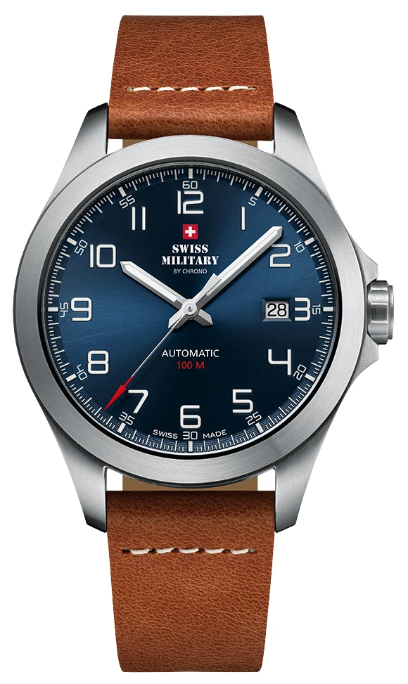 SWISS MILITARY BY CHRONO Karóra, Férfi, Automatic Watches család, 193271