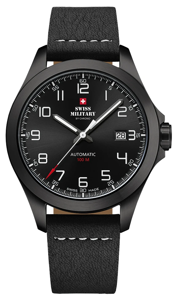 SWISS MILITARY BY CHRONO Karóra, Férfi, Automatic Watches család, 193275