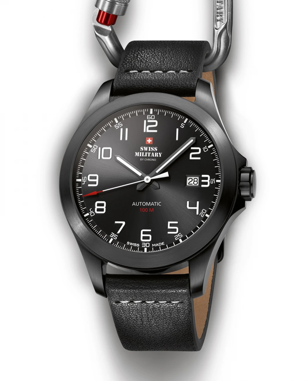 SWISS MILITARY BY CHRONO Karóra, Férfi, Automatic Watches család, 193275