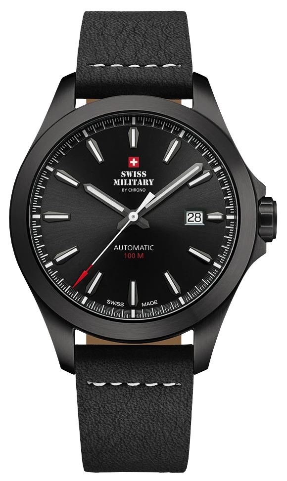 SWISS MILITARY BY CHRONO Karóra, Férfi, Automatic Watches család, 193278