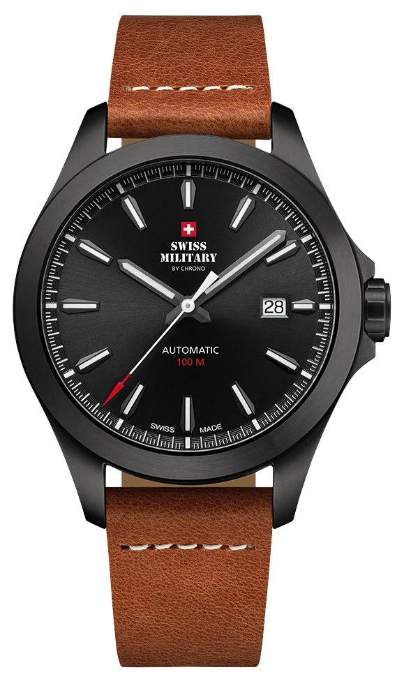 SWISS MILITARY BY CHRONO Karóra, Férfi, Automatic Watches család, 193279