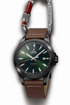 SWISS MILITARY BY CHRONO Karóra, Férfi, Automatic Watches család, 193280