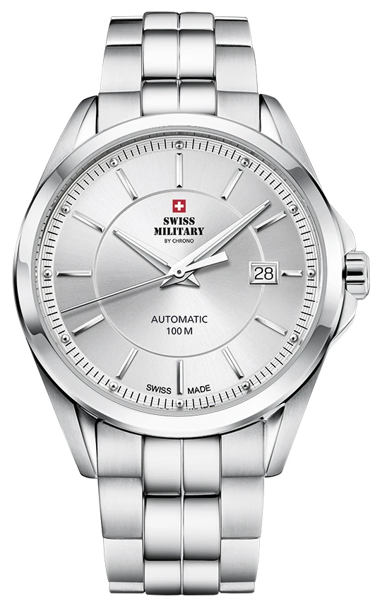 SWISS MILITARY BY CHRONO Karóra, Férfi, Automatic Watches család, 215501