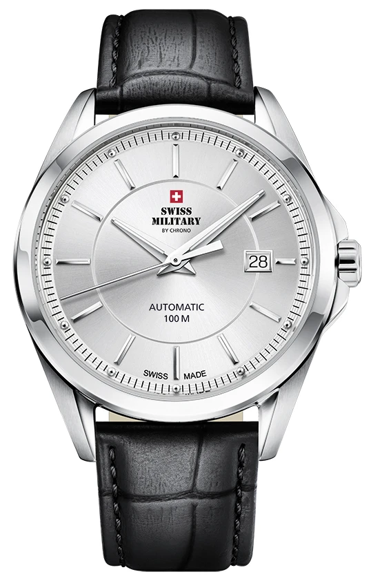 SWISS MILITARY BY CHRONO Karóra, Férfi, Automatic Watches család, 215513