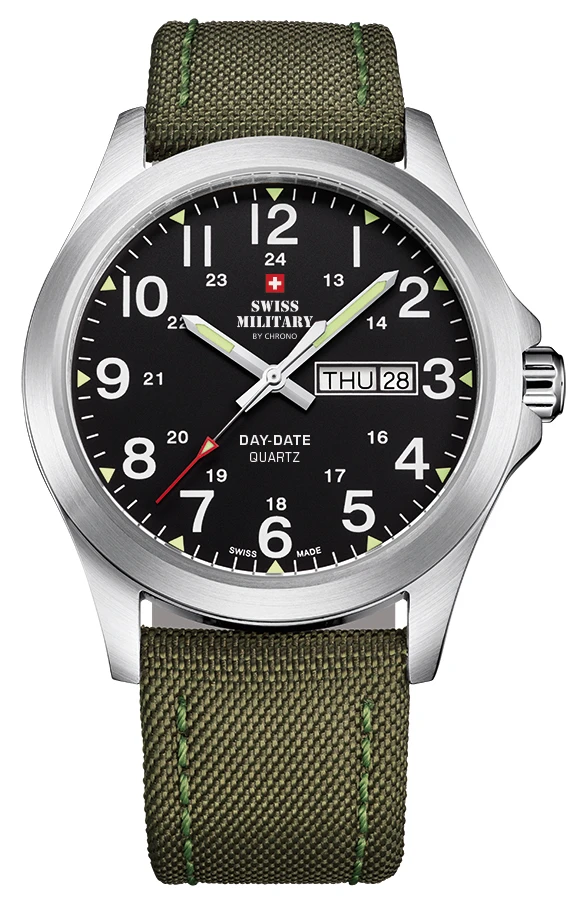 SWISS MILITARY BY CHRONO Karóra, Férfi, Promotion Watches család, 171118