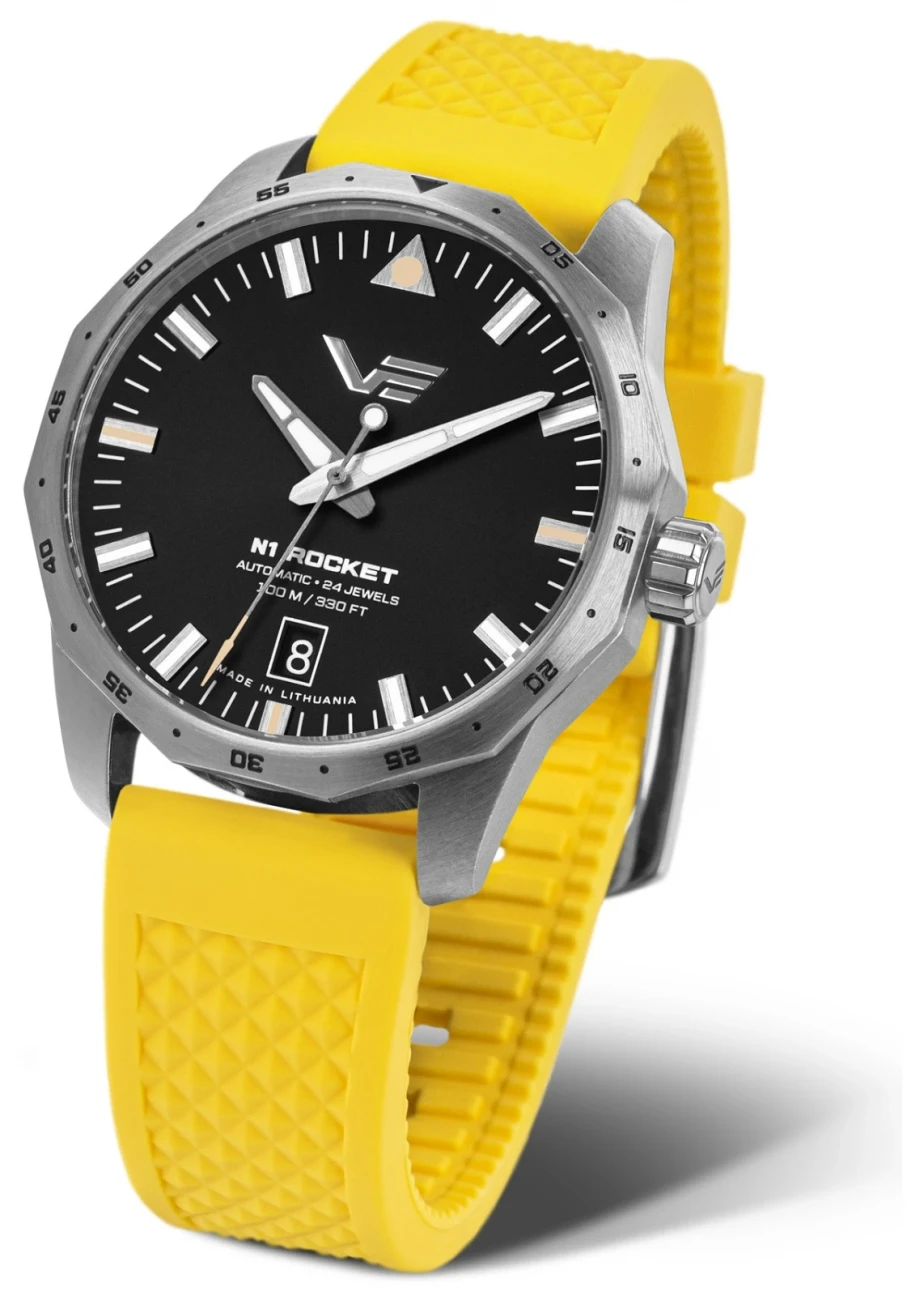 VOSTOK EUROPE , Férfi, N1 Rocket család, 269828