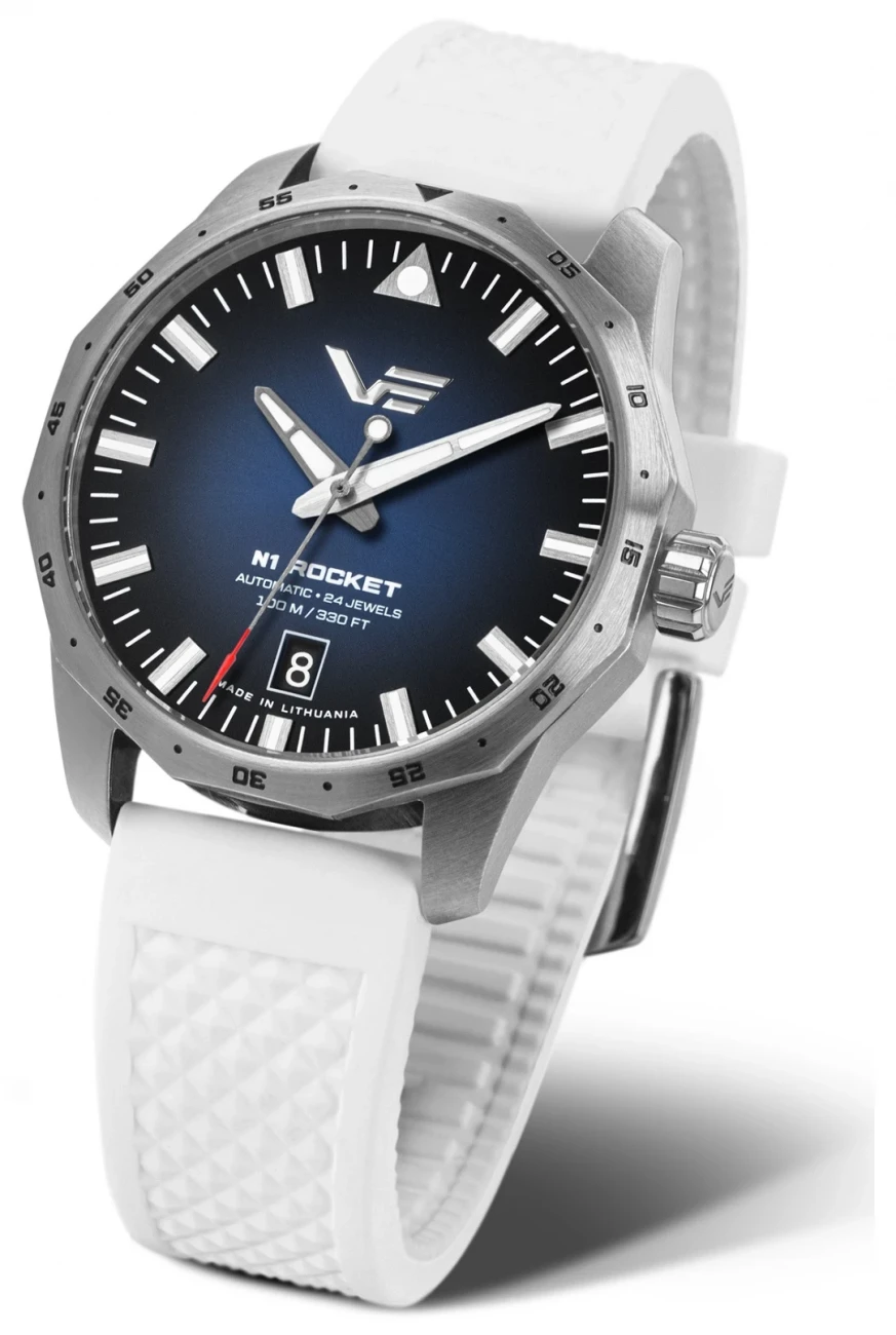 VOSTOK EUROPE , Férfi, N1 Rocket család, 269830