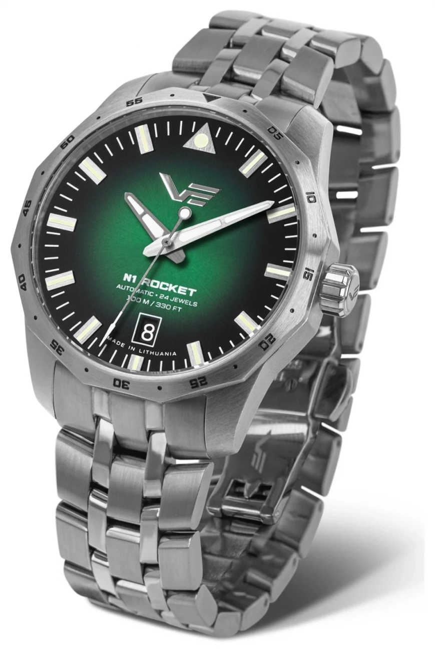 VOSTOK EUROPE , Férfi, N1 Rocket család, 269831