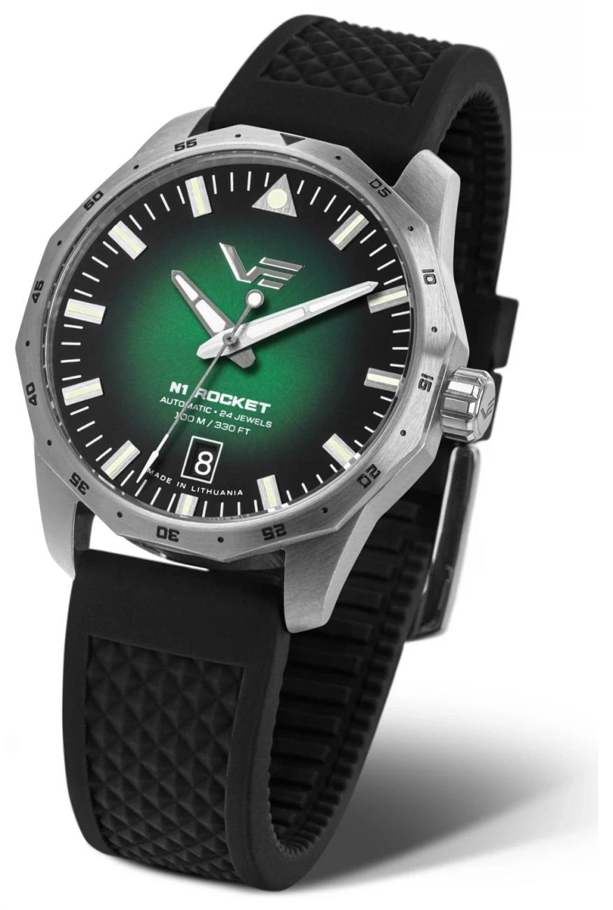 VOSTOK EUROPE , Férfi, N1 Rocket család, 269833