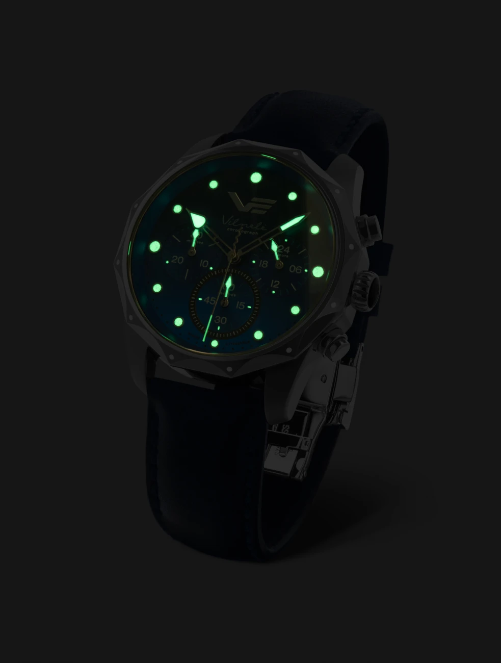 VOSTOK EUROPE , Női, Vilnelé család, 269836