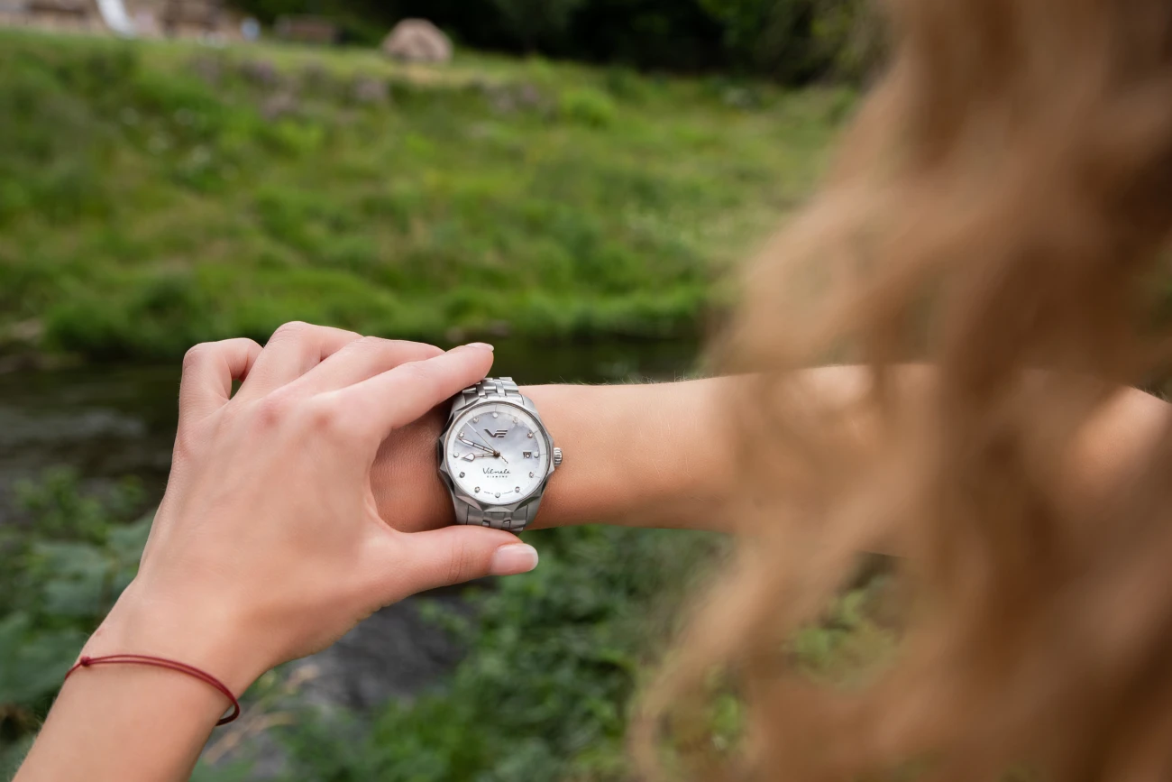 VOSTOK EUROPE , Női, Vilnelé család, 269837