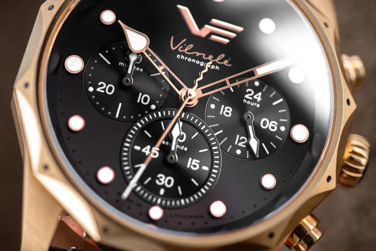VOSTOK EUROPE , Női, Vilnelé család, 269839