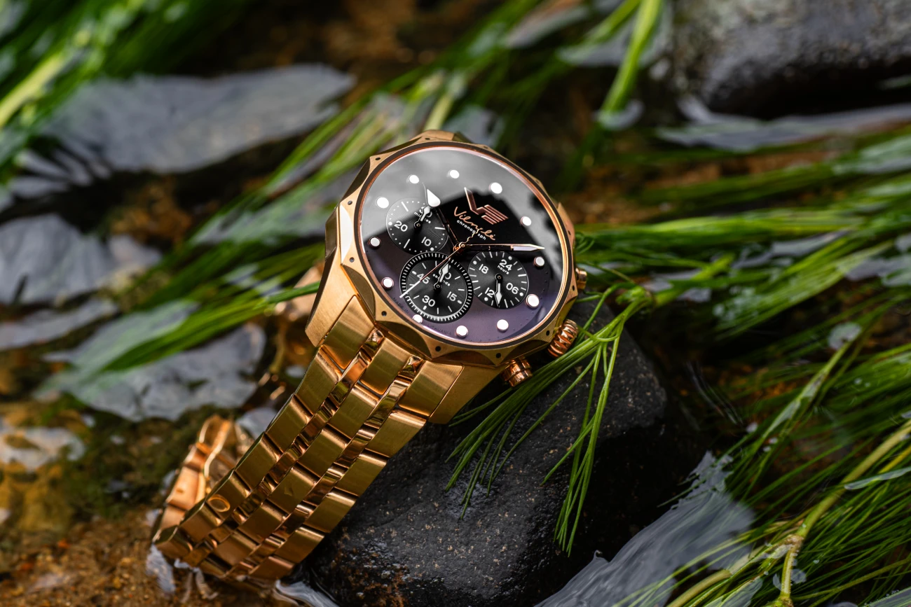 VOSTOK EUROPE , Női, Vilnelé család, 269839