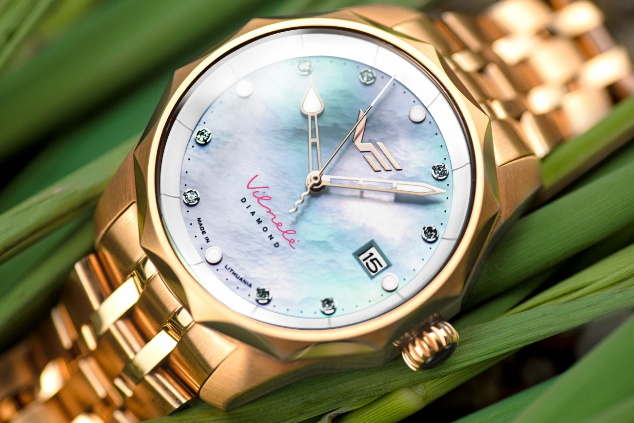 VOSTOK EUROPE , Női, Vilnelé család, 269841