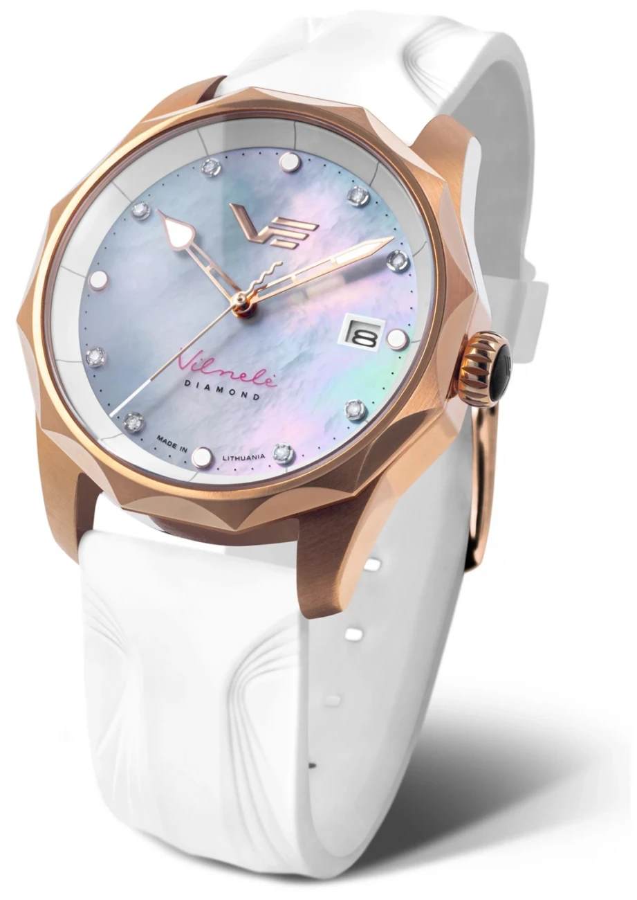 VOSTOK EUROPE , Női, Vilnelé család, 269842