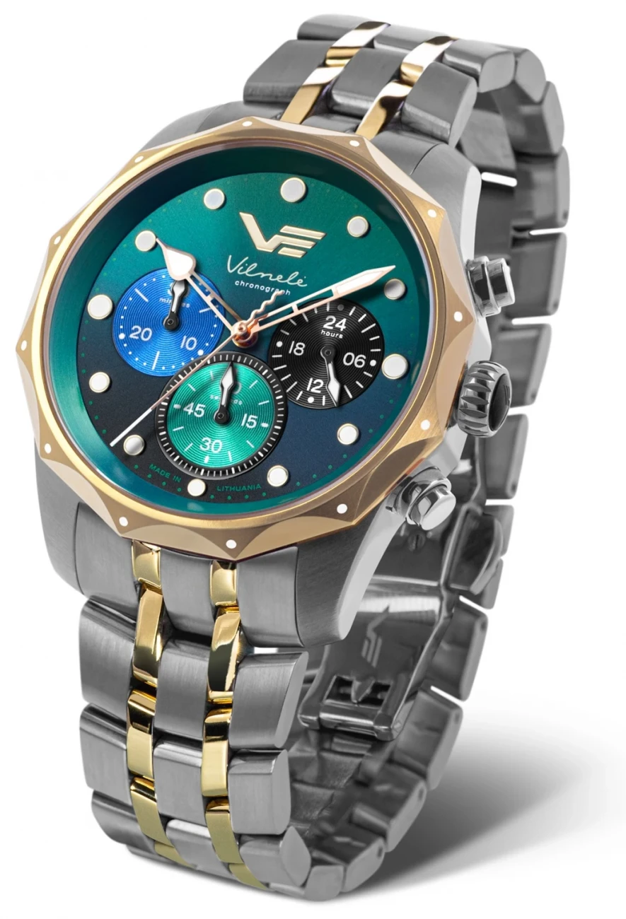 VOSTOK EUROPE , Női, Vilnelé család, 269843