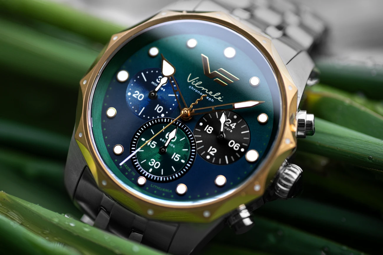 VOSTOK EUROPE , Női, Vilnelé család, 269843