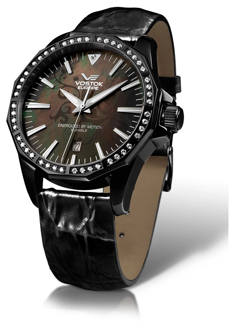 VOSTOK EUROPE , 134627