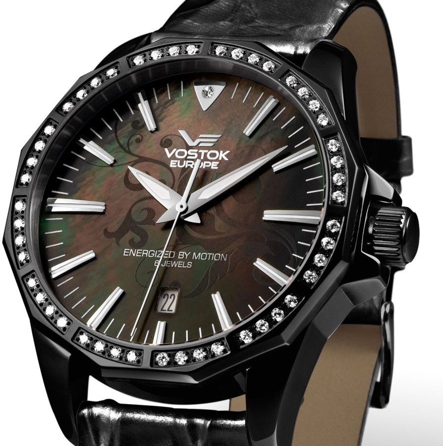 VOSTOK EUROPE , 134627