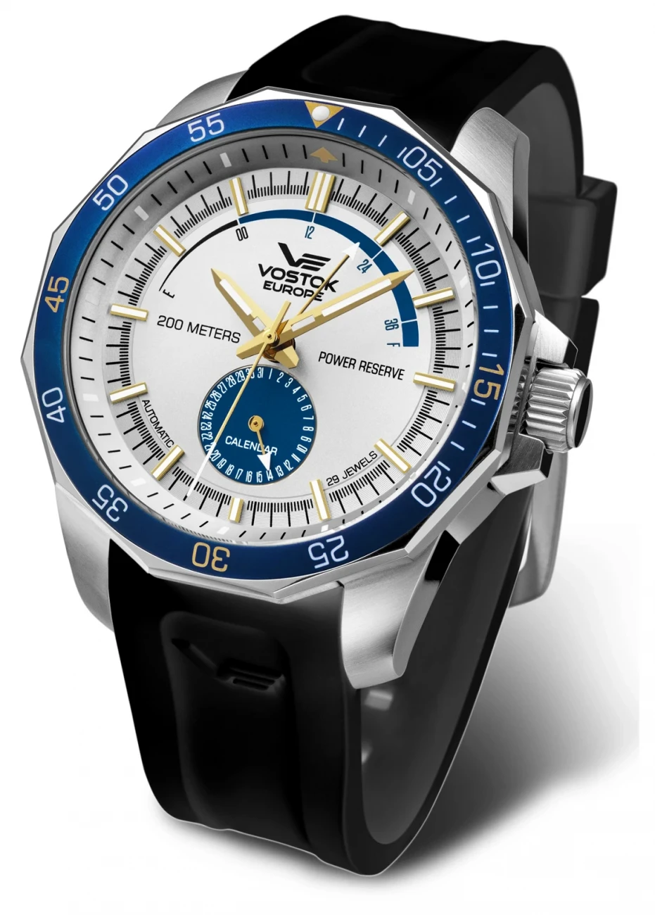 Vostok Europe Karóra, Férfi, N1 Rocket család, 221324