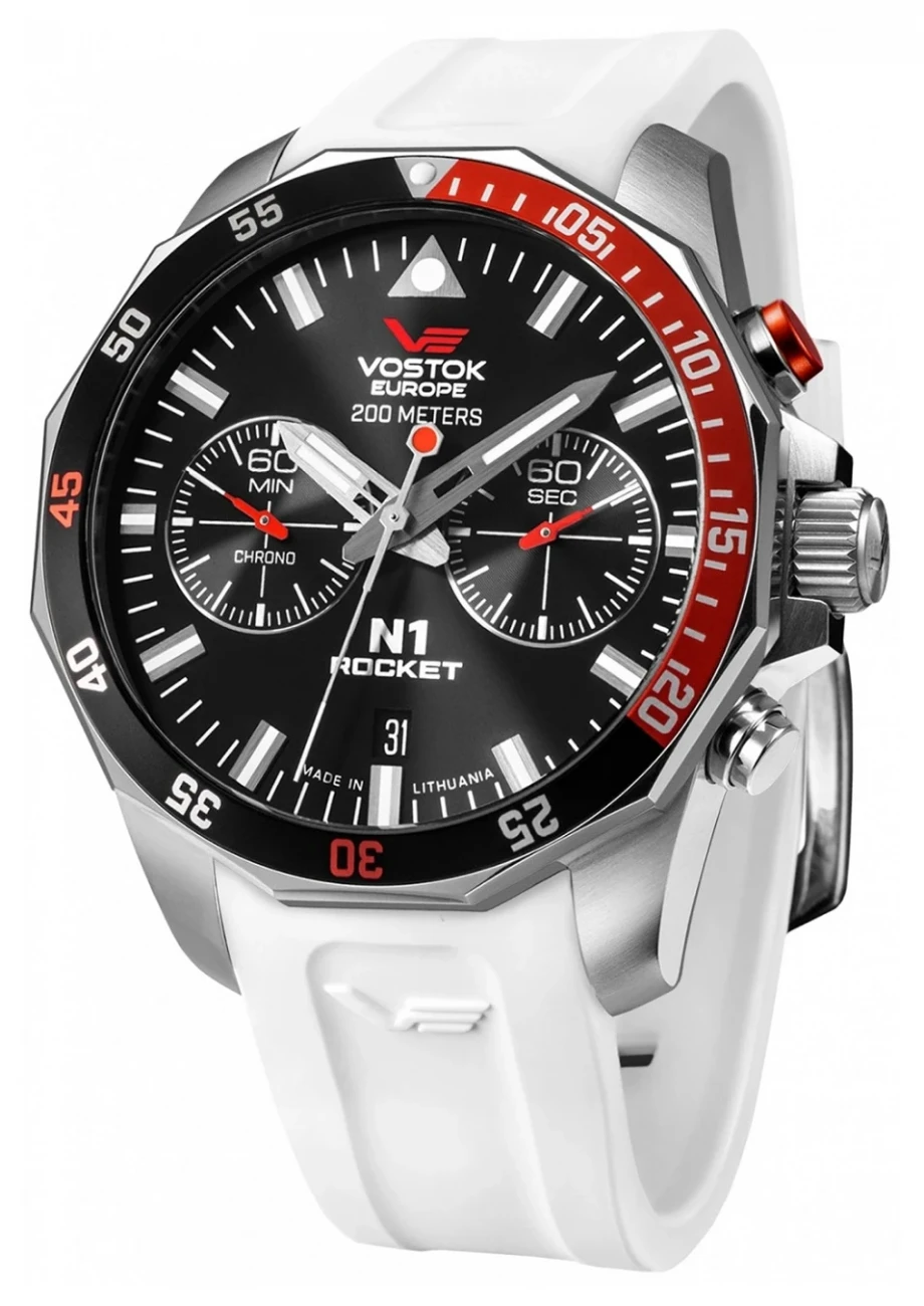 Vostok Europe , Férfi, N1 Rocket család, 253603