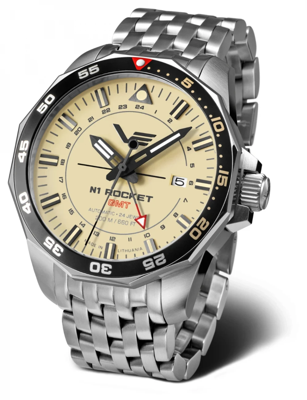Vostok Europe , Férfi, N1 Rocket család, 251738