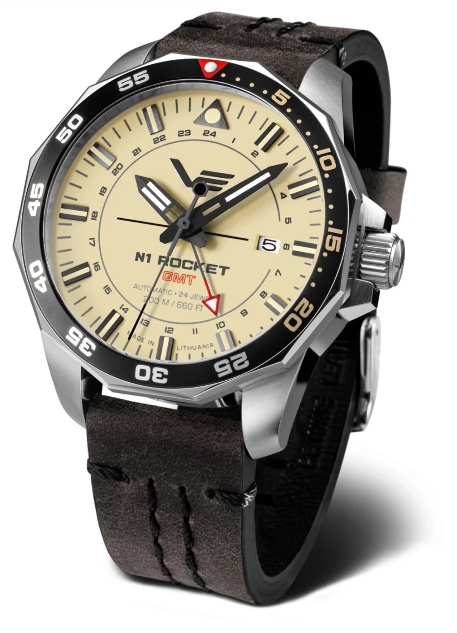 Vostok Europe , Férfi, N1 Rocket család, 251737