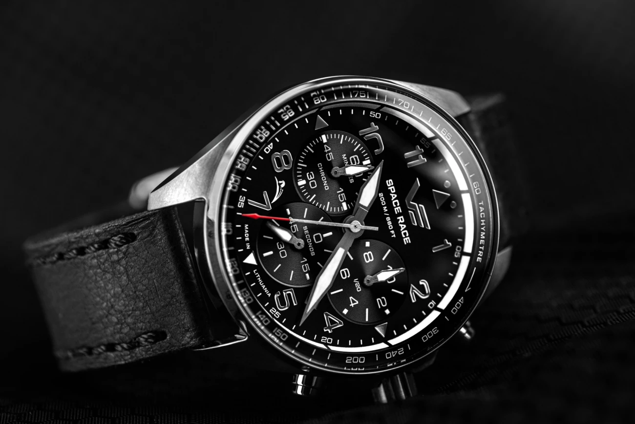 VOSTOK EUROPE , Férfi, Space Race család, 257032