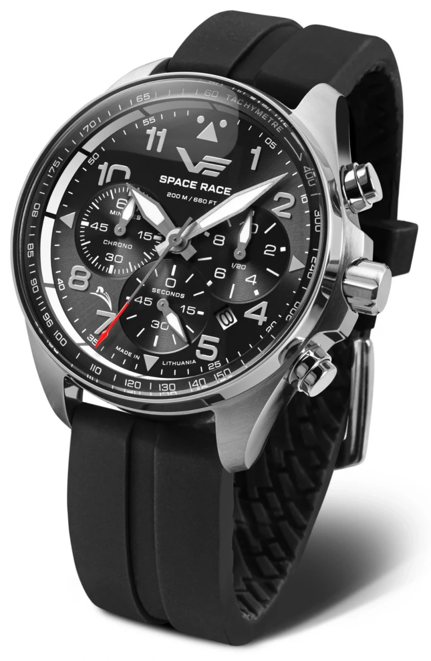 VOSTOK EUROPE , Férfi, Space Race család, 257033