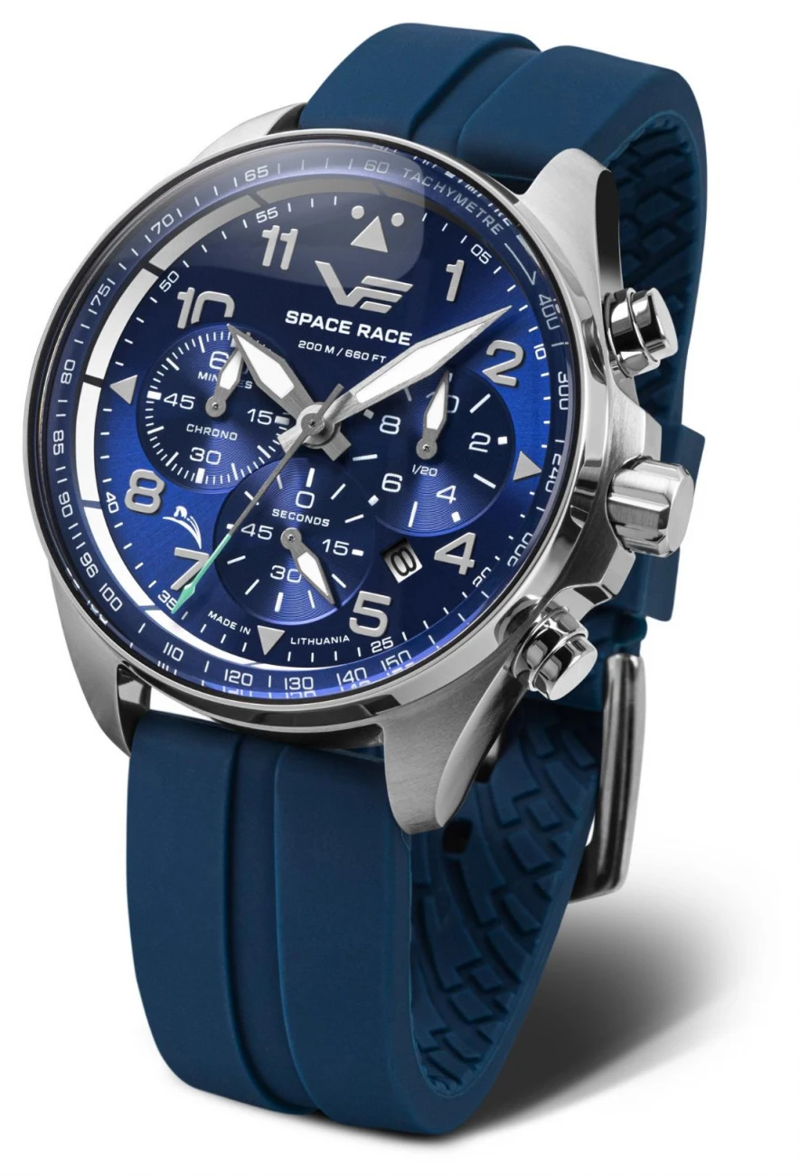 VOSTOK EUROPE , Férfi, Space Race család, 257037