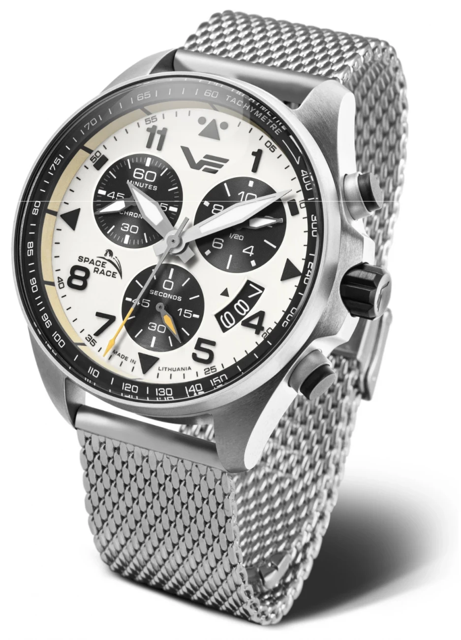 VOSTOK EUROPE , Férfi, Space Race család, 257038