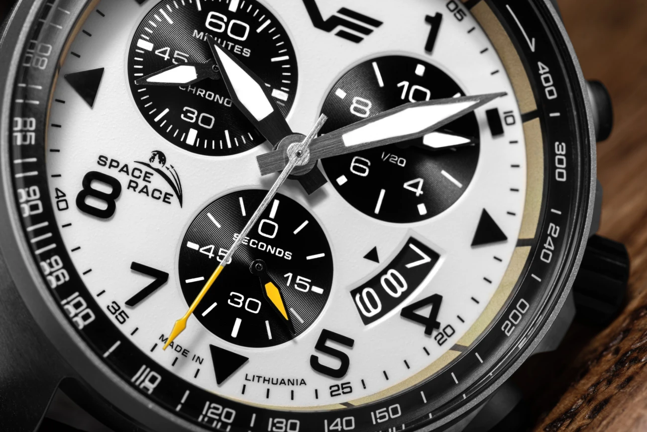 VOSTOK EUROPE , Férfi, Space Race család, 257038