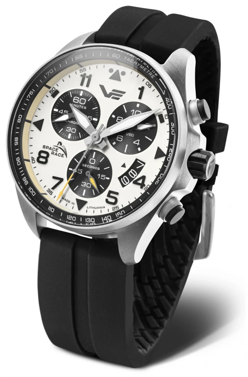 VOSTOK EUROPE , Férfi, Space Race család, 257040