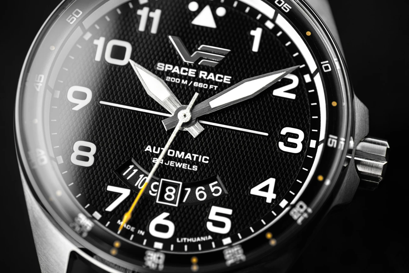 VOSTOK EUROPE , Férfi, Space Race család, 257042