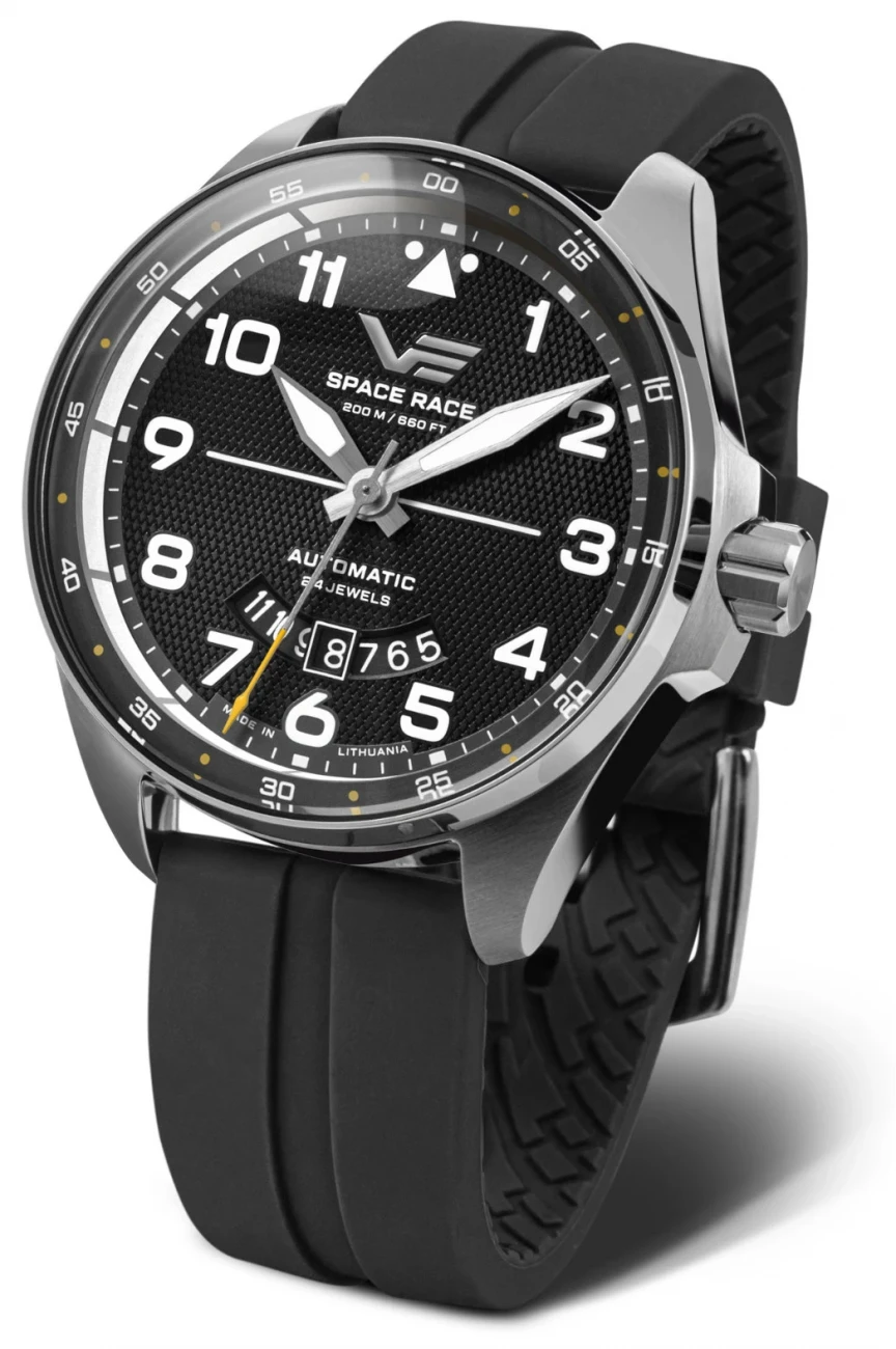 VOSTOK EUROPE , Férfi, Space Race család, 257044