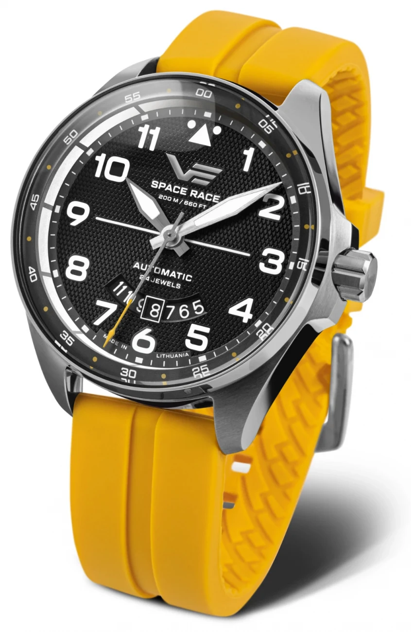 VOSTOK EUROPE , Férfi, Space Race család, 257045