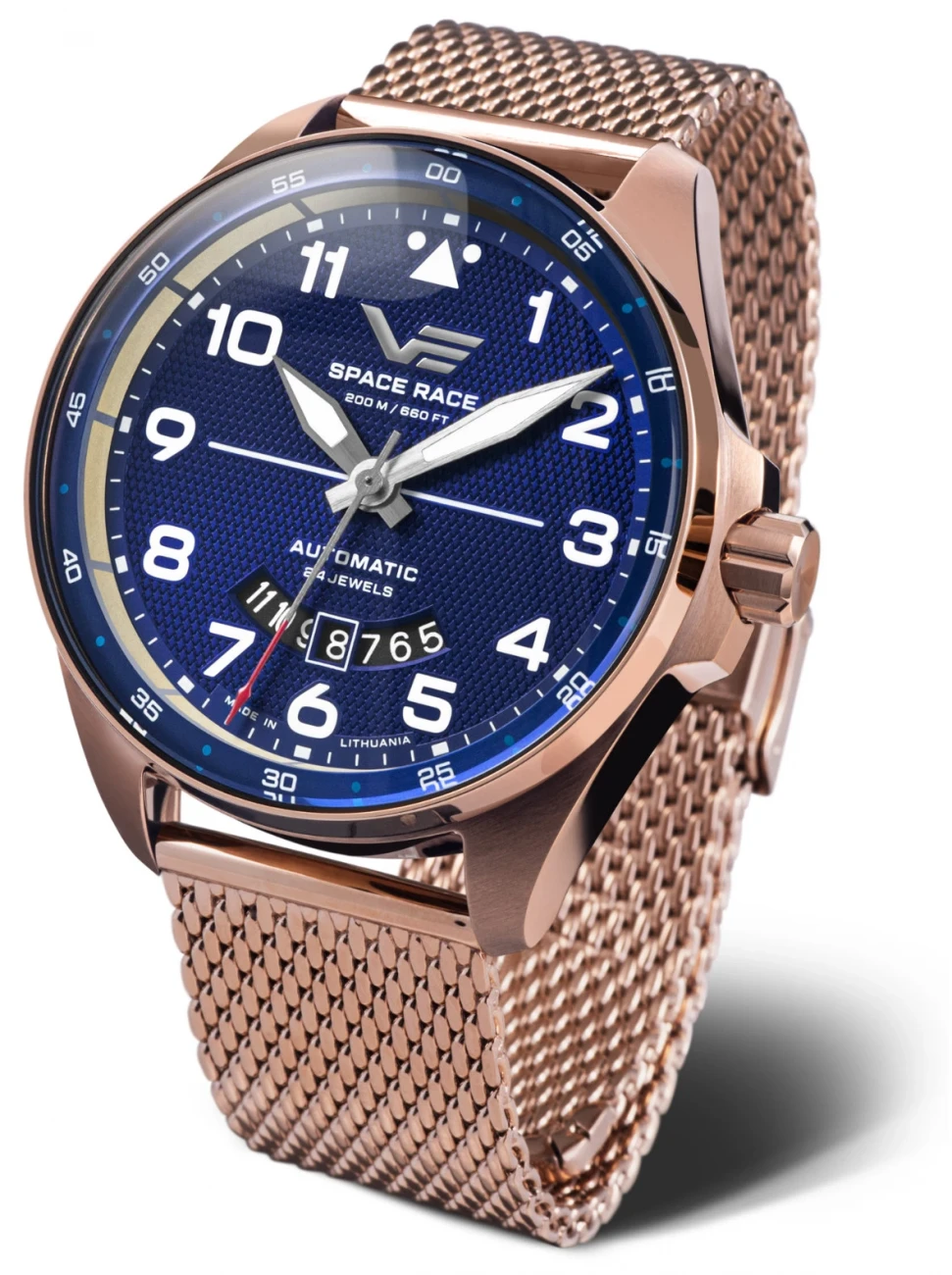 VOSTOK EUROPE , Férfi, Space Race család, 257046