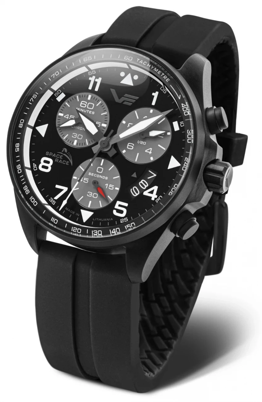VOSTOK EUROPE , Férfi, Space Race család, 257052