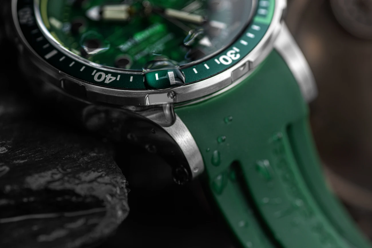 VOSTOK EUROPE , Férfi, Batiscafos család, 267018