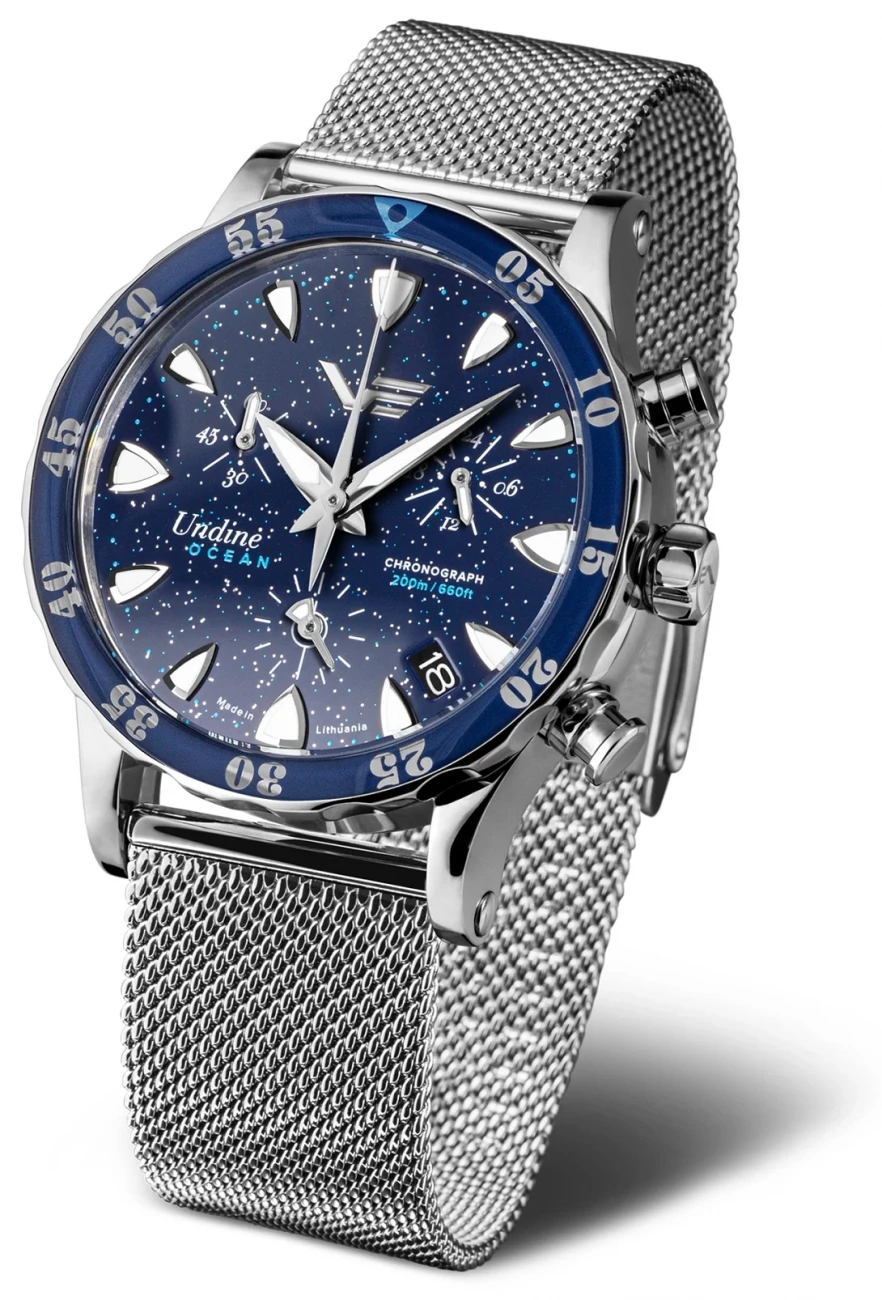 VOSTOK EUROPE , Női, Undiné család, 269820
