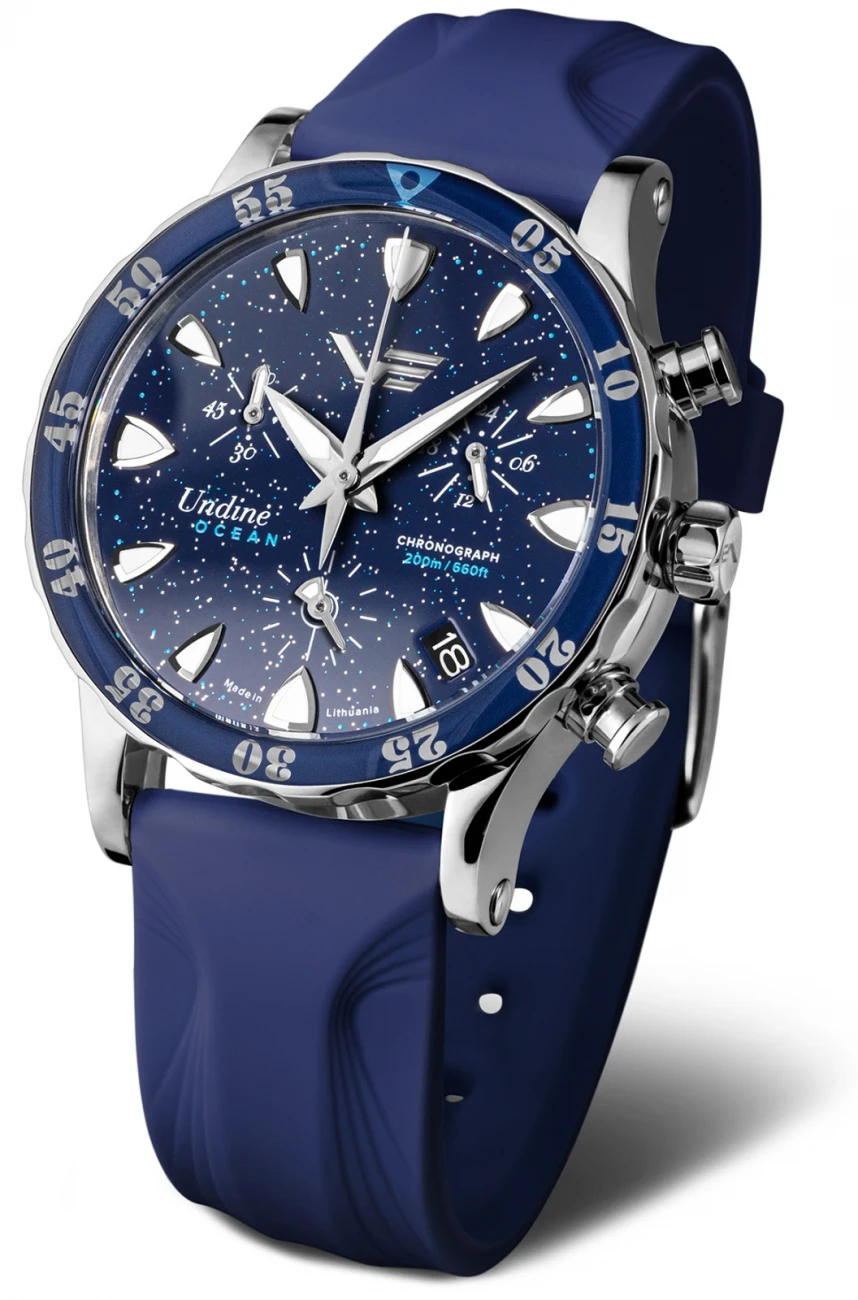 VOSTOK EUROPE , Női, Undiné család, 269820