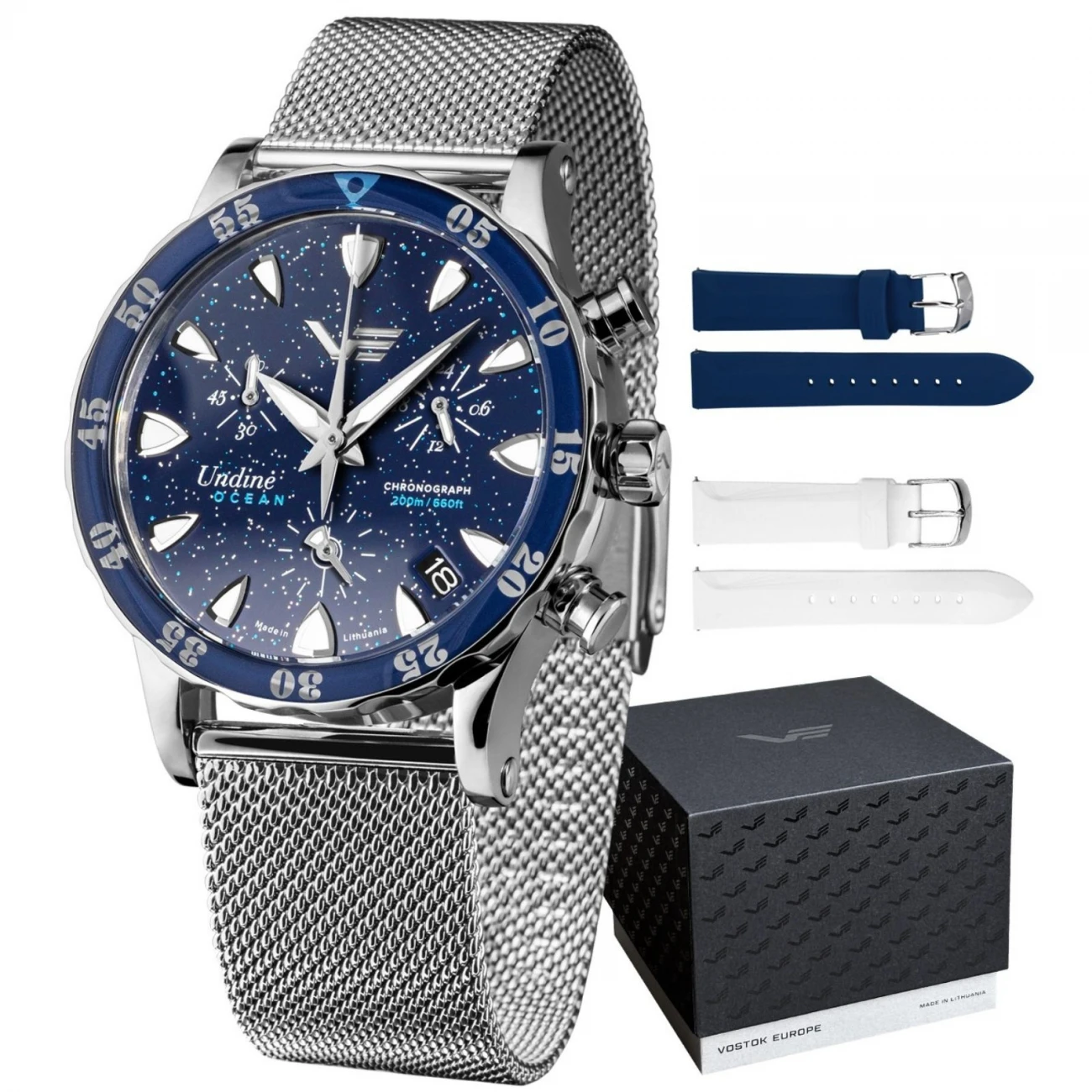 VOSTOK EUROPE , Női, Undiné család, 269820