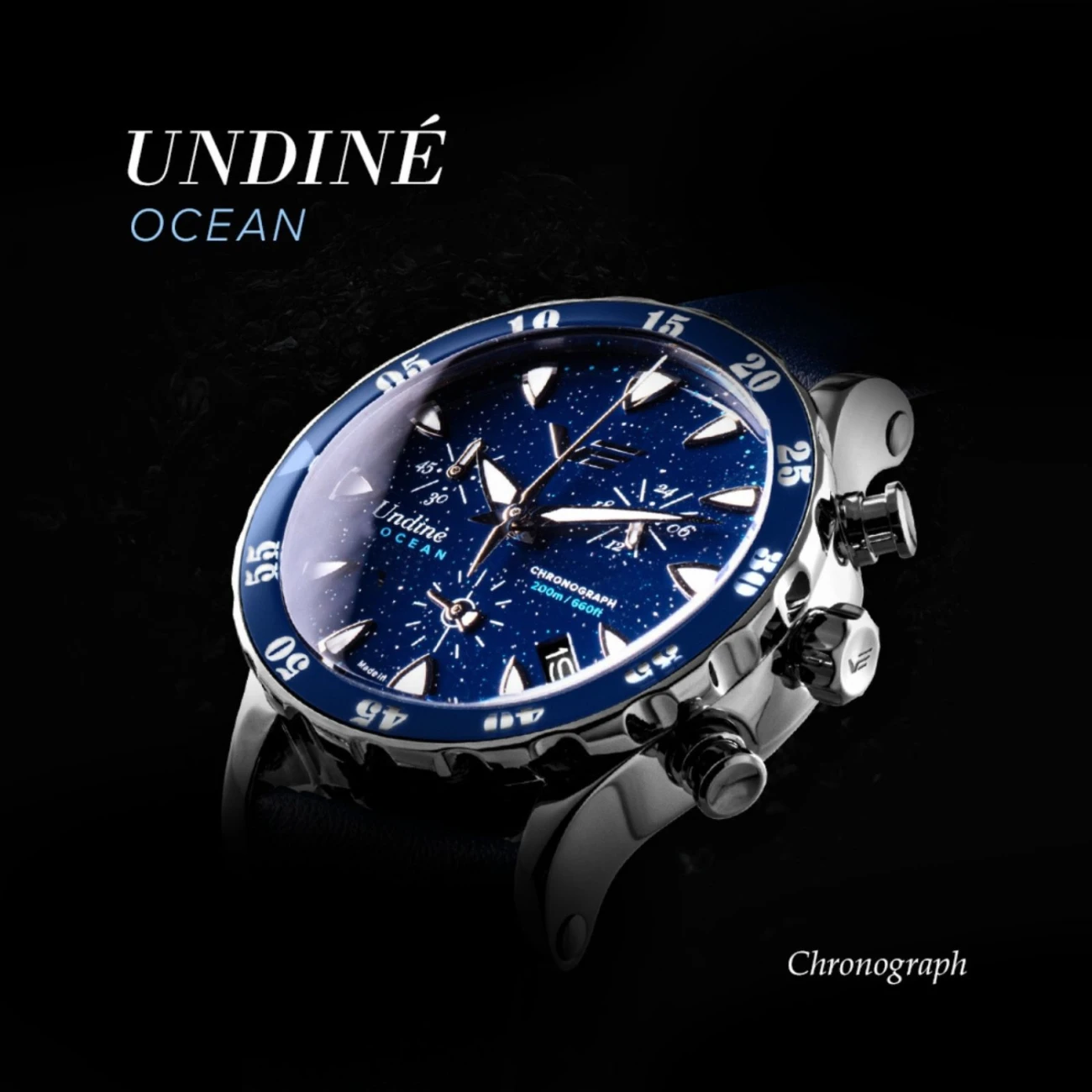 VOSTOK EUROPE , Női, Undiné család, 269820