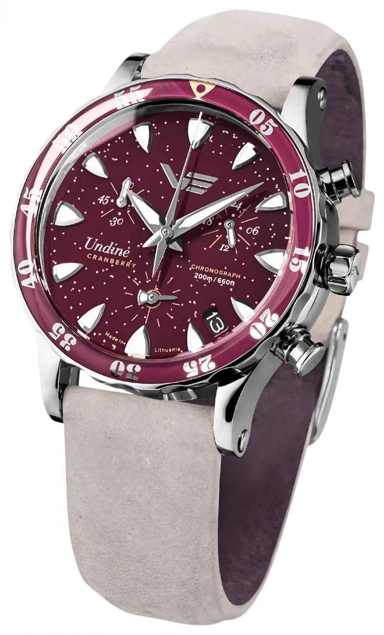 VOSTOK EUROPE , Női, Undiné család, 266567