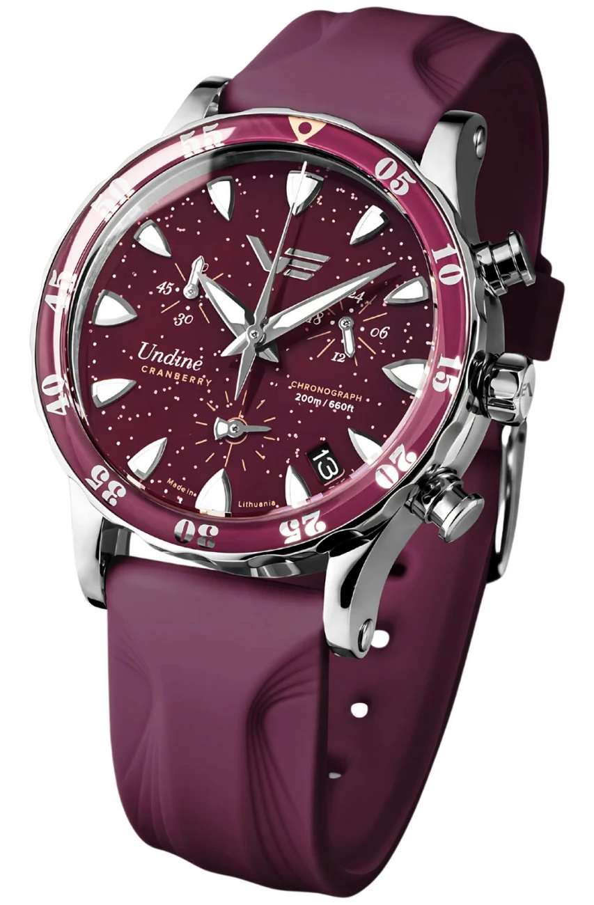 VOSTOK EUROPE , Női, Undiné család, 266567