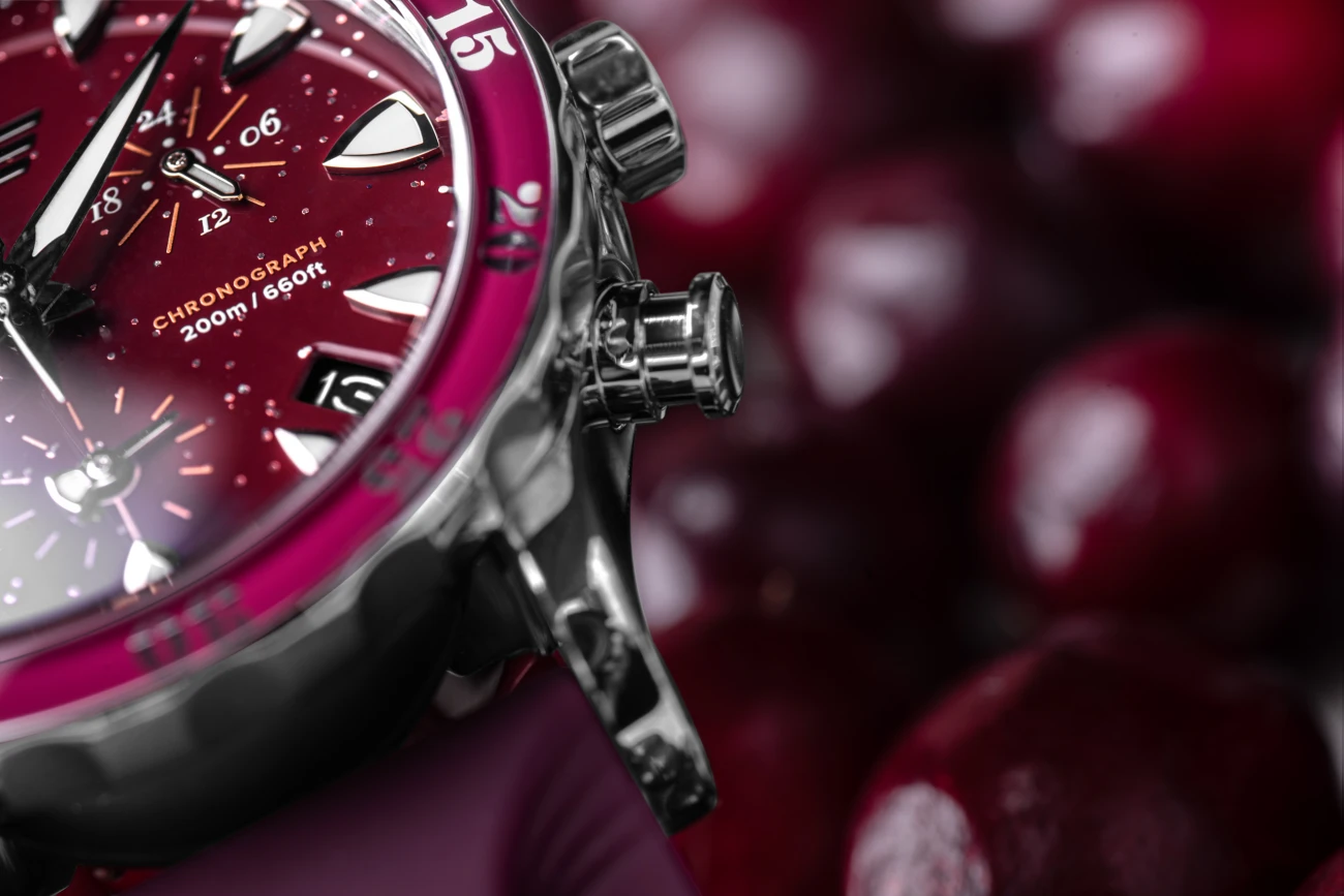 VOSTOK EUROPE , Női, Undiné család, 266567