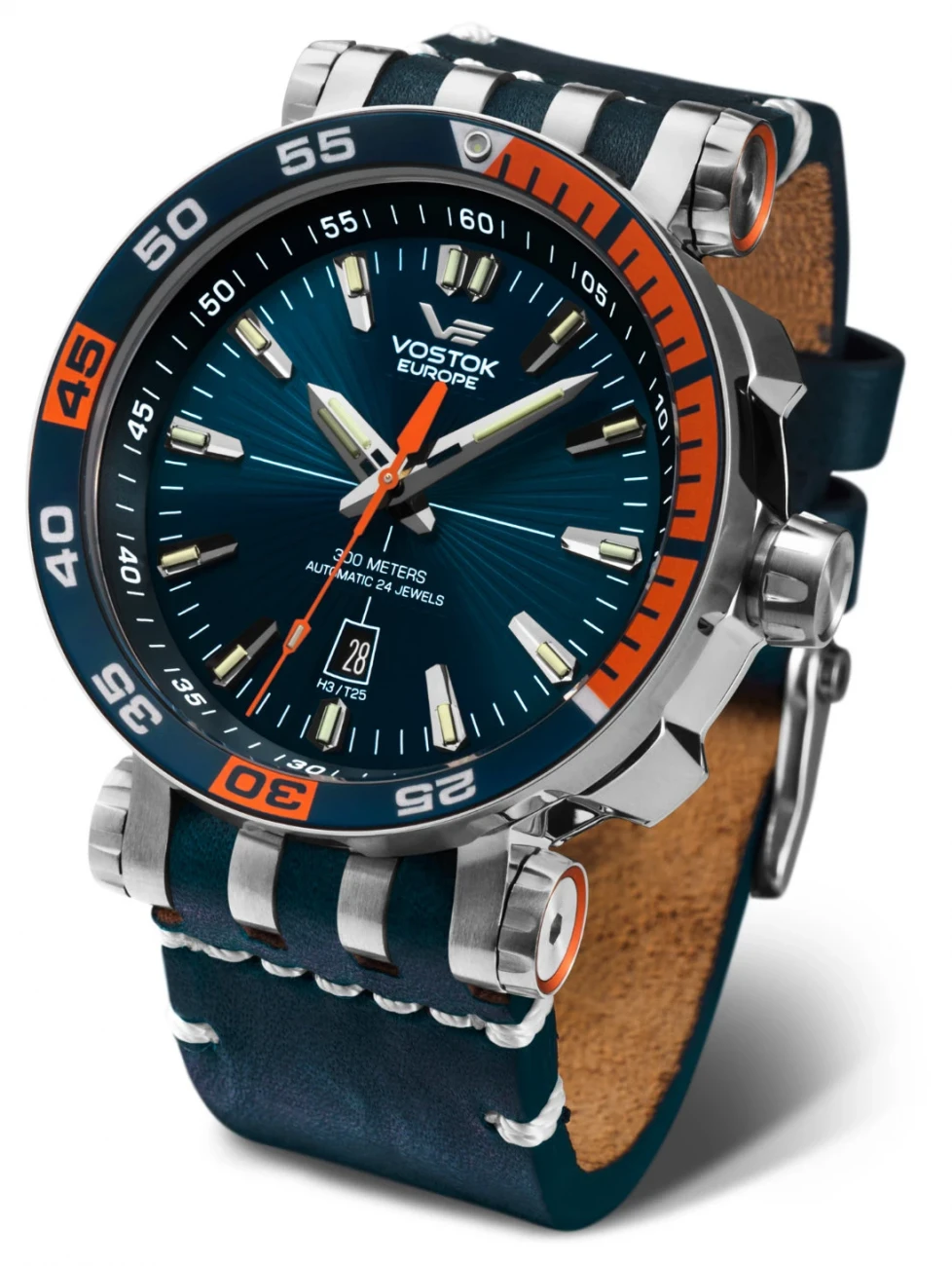 VOSTOK EUROPE Karóra, Férfi, Energia család, 165279