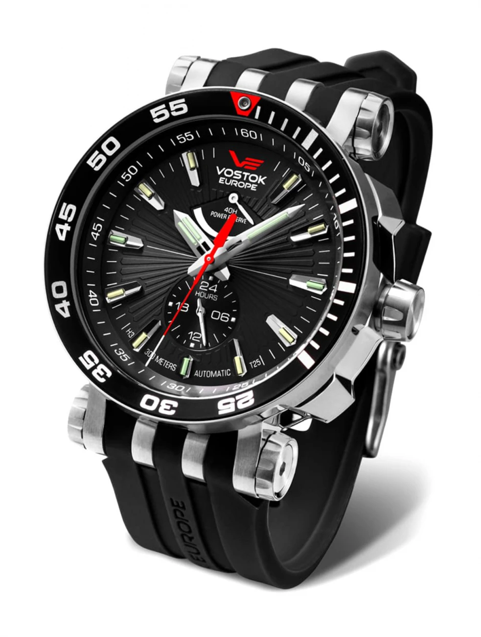 VOSTOK EUROPE Karóra, Férfi, Energia család, 198497